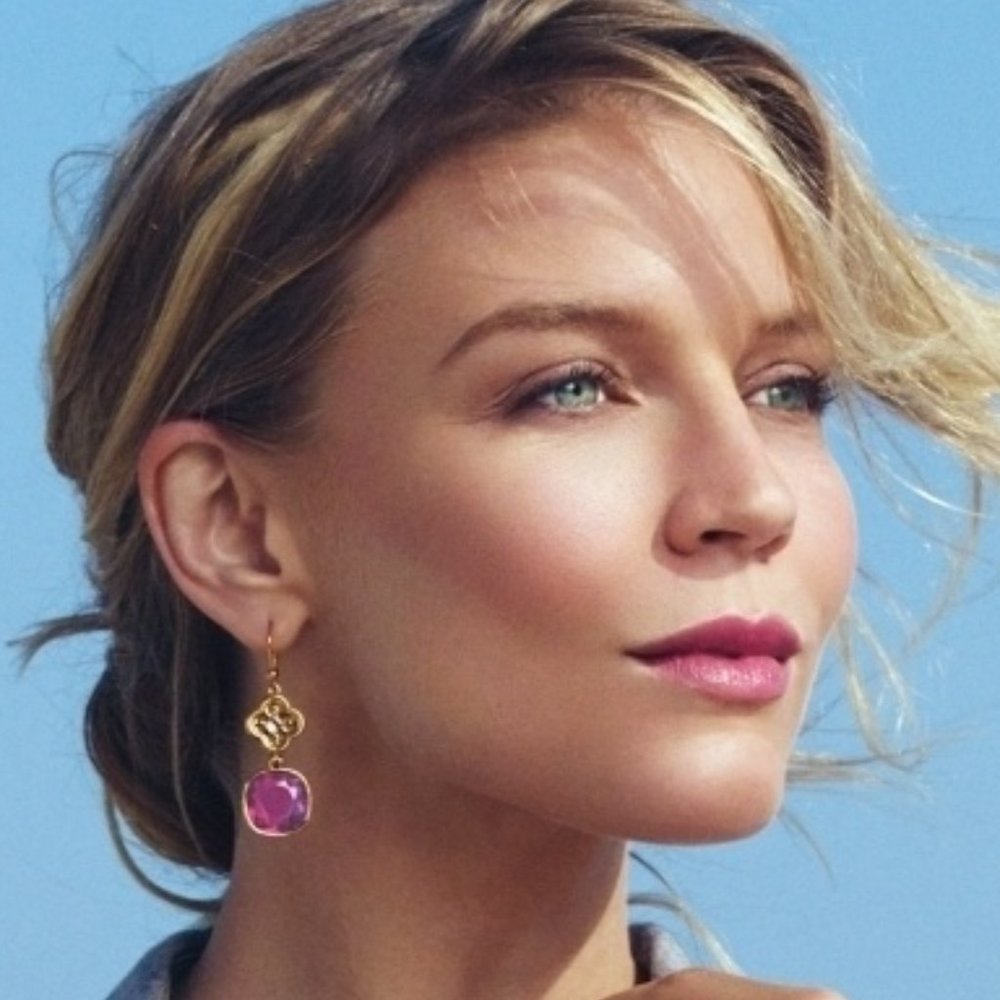 Brighton Haute Socialite Earrings